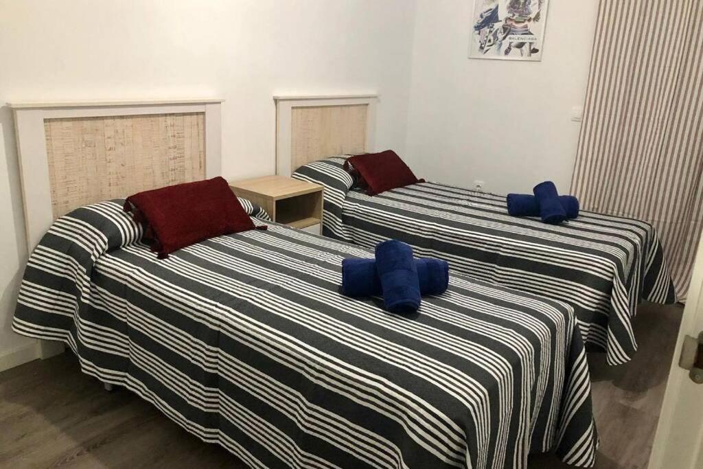 Mirador Sea View Apartment Calpe Eksteriør bilde