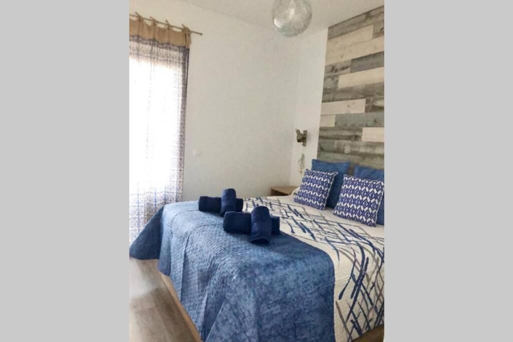 Mirador Sea View Apartment Calpe Eksteriør bilde